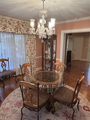 $595,800 | 403 Weaver Drive, Lexington, NC 27292