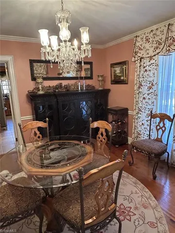 $595,800 | 403 Weaver Drive, Lexington, NC 27292