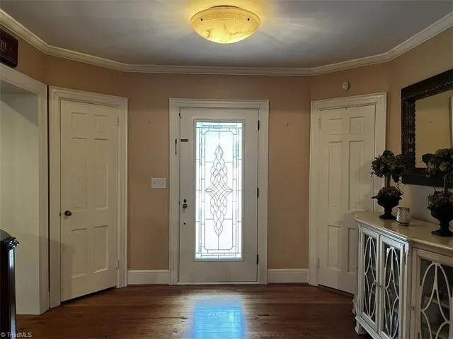 $595,800 | 403 Weaver Drive, Lexington, NC 27292