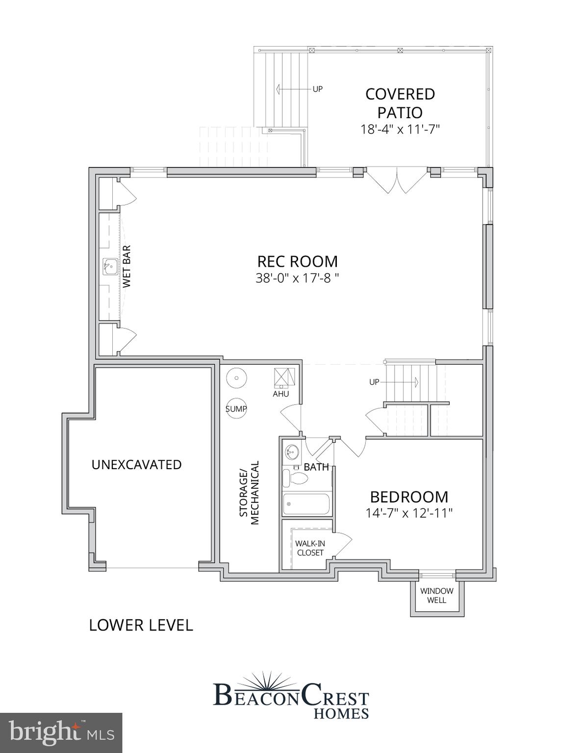 8015 Glenbrook Road Bethesda, MD 20814 - Photo 2 of 6 unknown