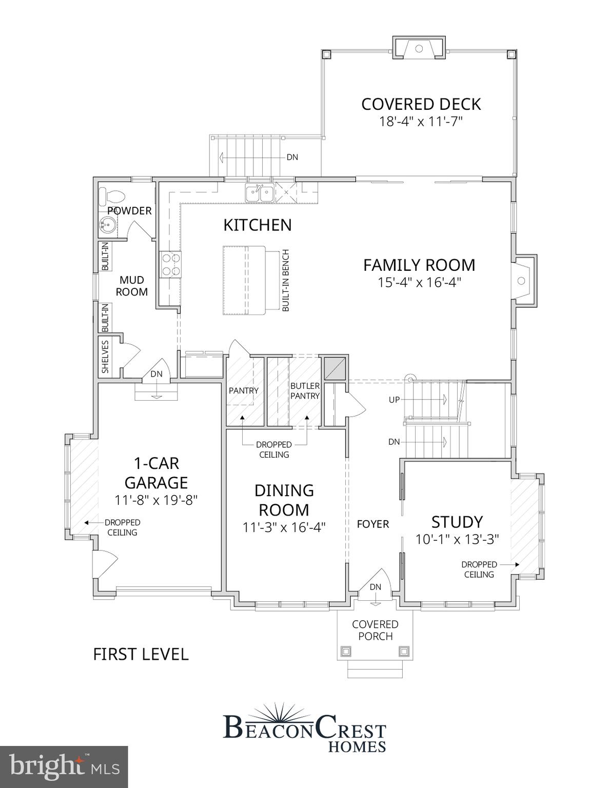 8015 Glenbrook Road Bethesda, MD 20814 - Photo 3 of 6