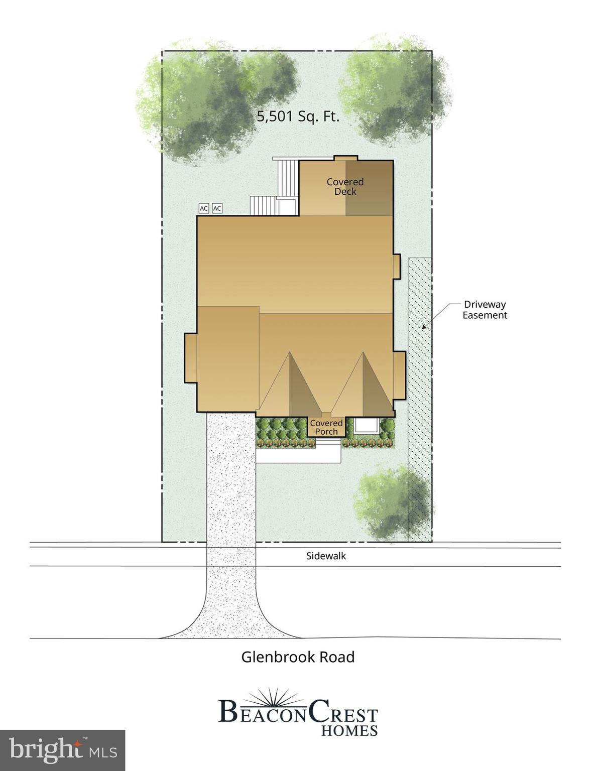 8015 Glenbrook Road Bethesda, MD 20814 - Photo 6 of 6