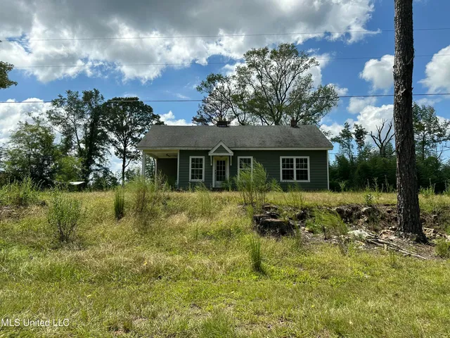 $70,000 | 4393 County Road 470, Meridian, MS 39301