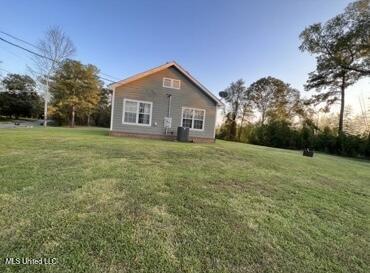 4393 County Road 470 Meridian, MS 39301 - Photo 11 of 39 IMG_3548