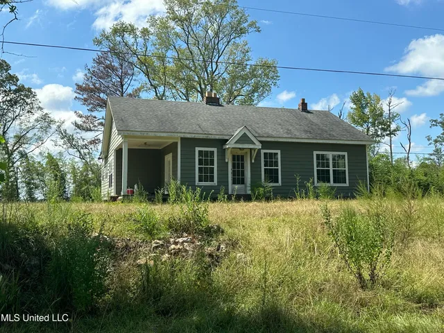 $70,000 | 4393 County Road 470, Meridian, MS 39301