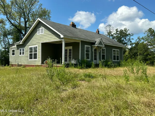 $70,000 | 4393 County Road 470, Meridian, MS 39301