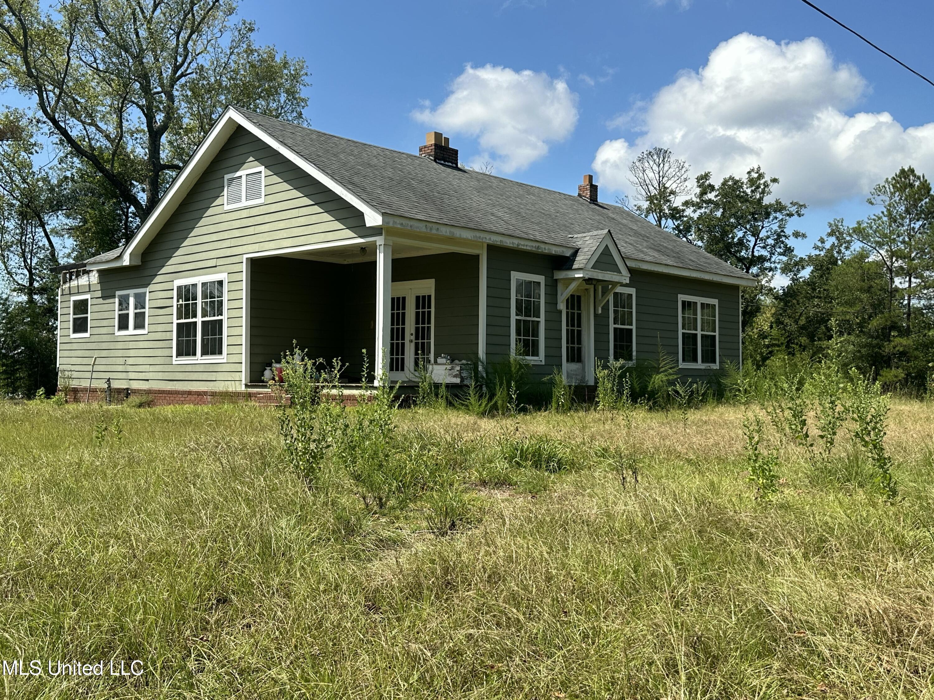 4393 County Road 470 Meridian, MS 39301 - Photo 3 of 39 IMG_3888