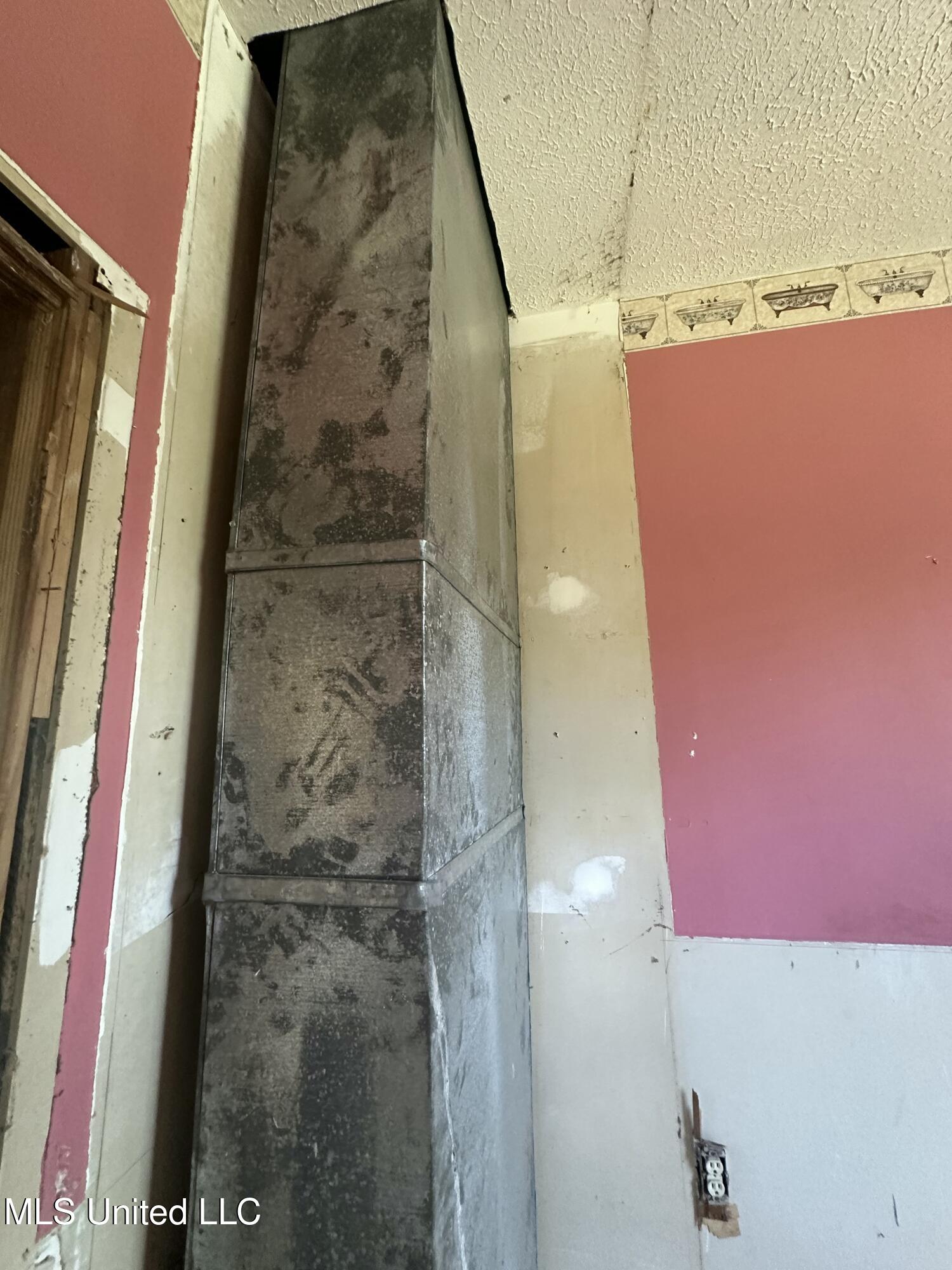 4393 County Road 470 Meridian, MS 39301 - Photo 33 of 39 IMG_3871