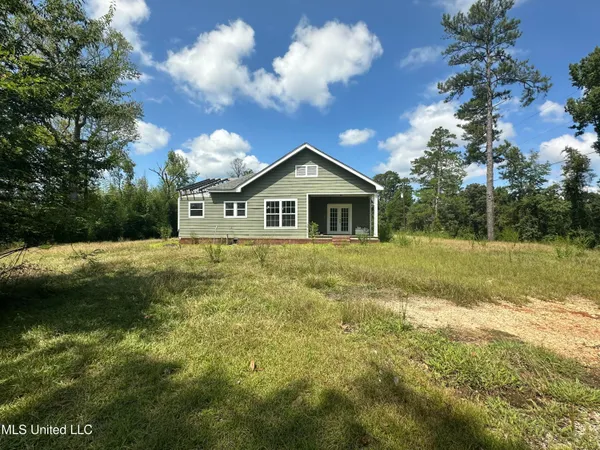 $70,000 | 4393 County Road 470, Meridian, MS 39301