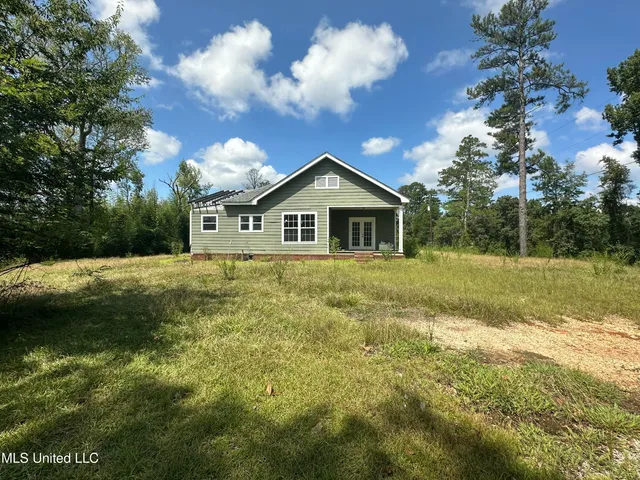 $70,000 | 4393 County Road 470, Meridian, MS 39301