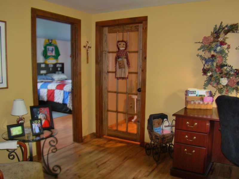 128 Moose Brook Road Ludlow, ME 04730 - Photo 10 of 34 Interior Space/Layout.