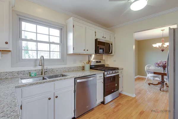 $550,000 | 6952 Revere Court, Gurnee, IL 60031