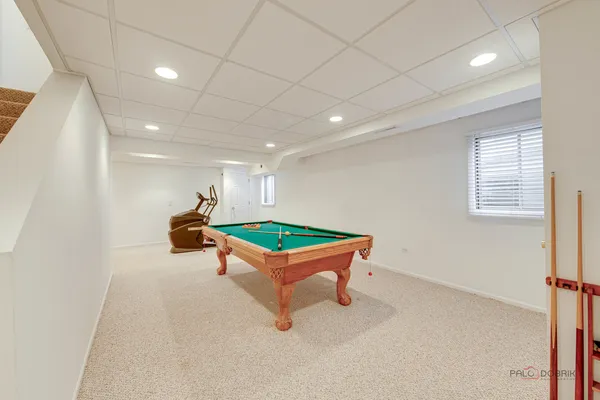 $550,000 | 6952 Revere Court, Gurnee, IL 60031