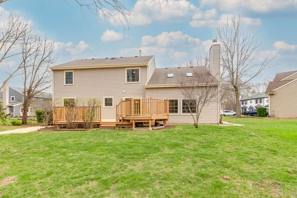 $550,000 | 6952 Revere Court, Gurnee, IL 60031