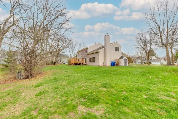 $550,000 | 6952 Revere Court, Gurnee, IL 60031
