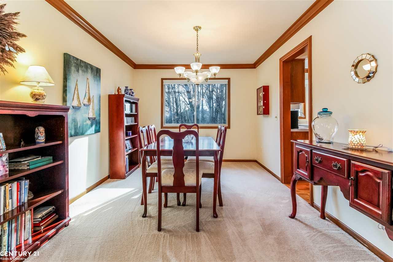 3235 Edmunton Drive Rochester Hills, MI 48306 - Photo 9 of 61