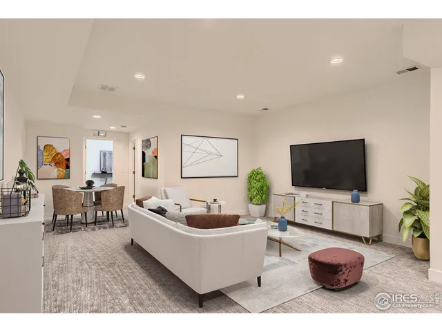 $612,000 | 3449 Green Lake Drive, Fort Collins, CO 80524