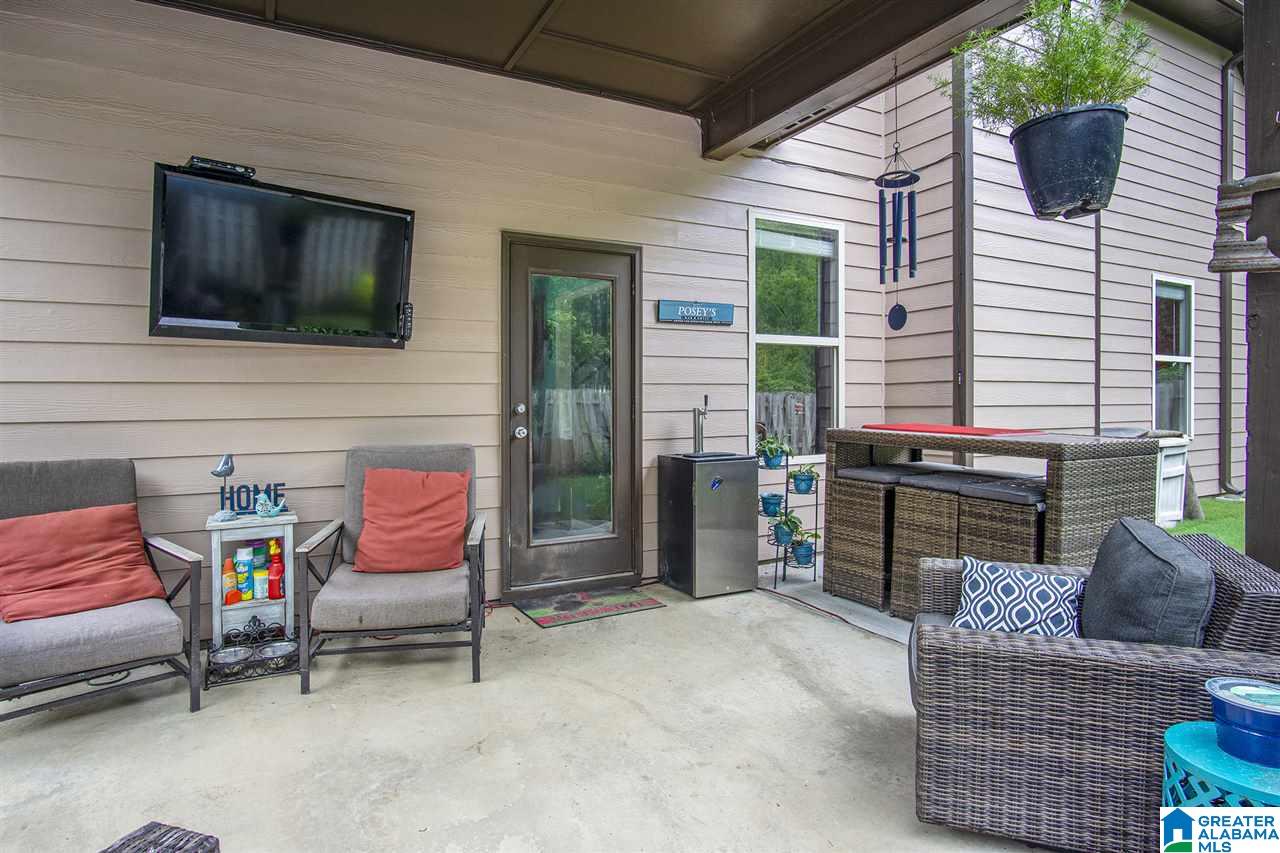 2062 Timberline Drive Calera, AL 35040 - Photo 36 of 37