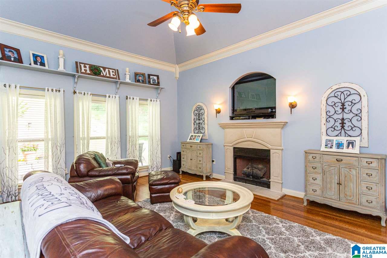 1310 Caliston Way Pelham, AL 35124 - Photo 12 of 33
