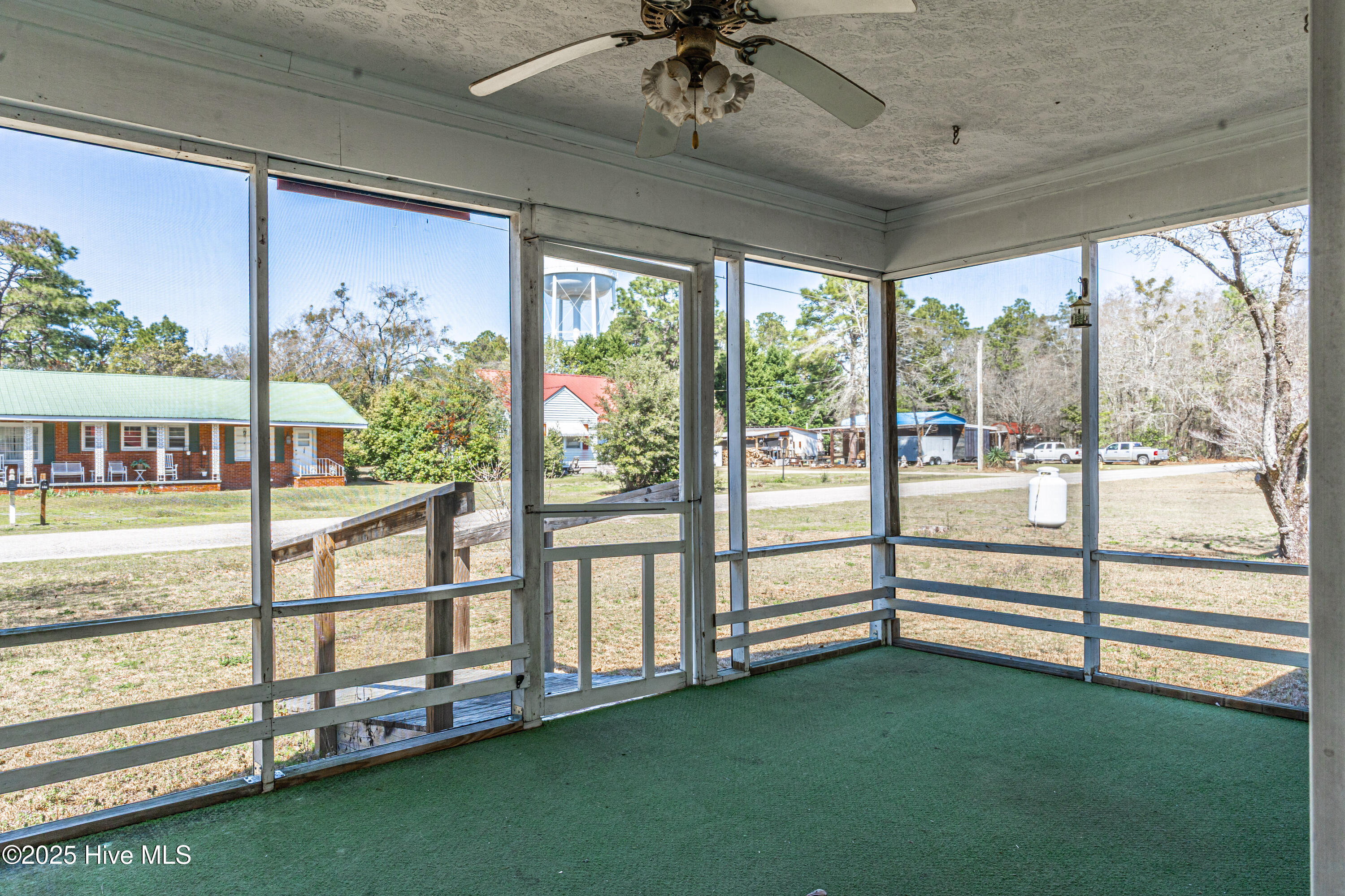 152 Gibbons Street Hamlet, NC 28345 - Photo 39 of 69 DSC04370