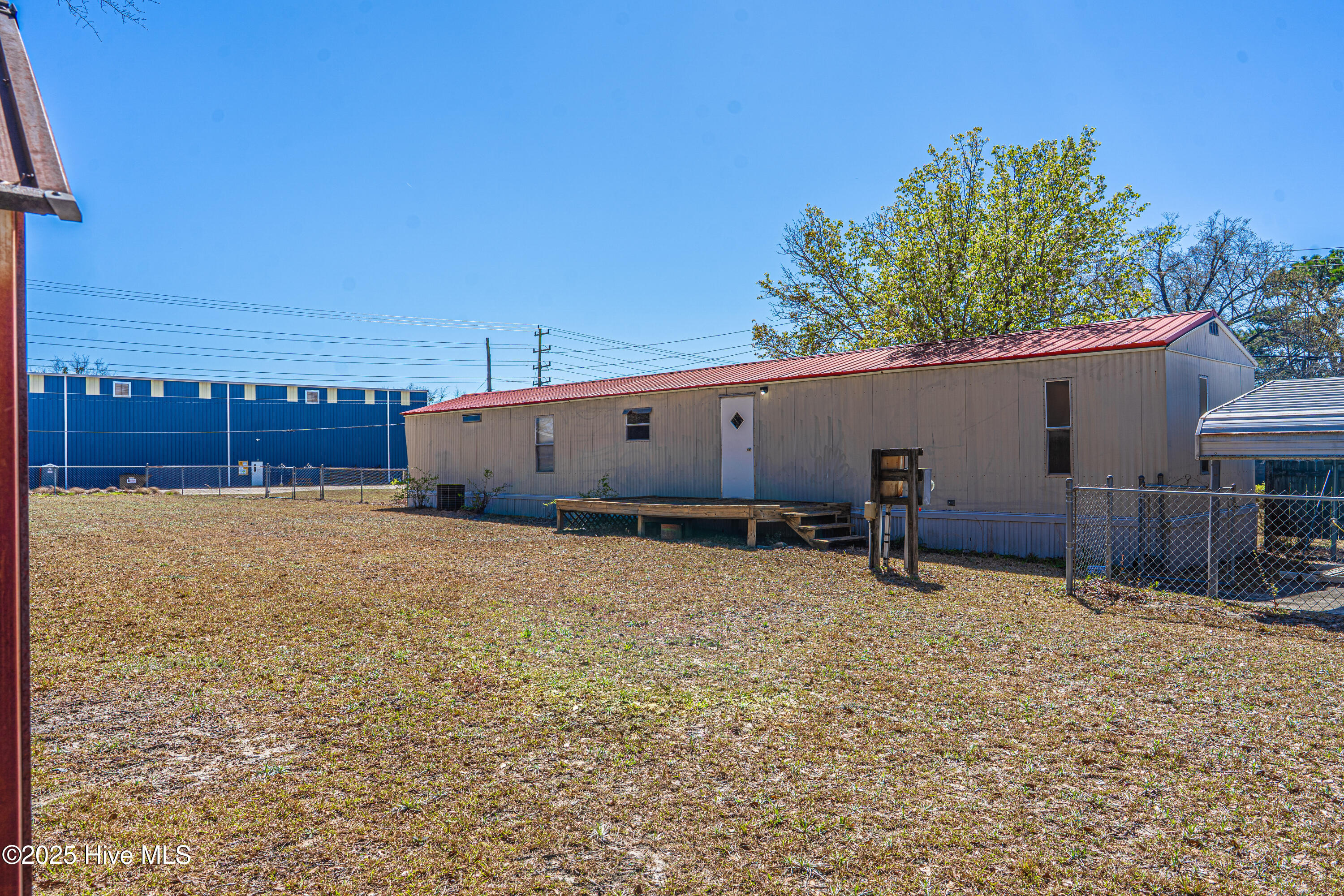 152 Gibbons Street Hamlet, NC 28345 - Photo 40 of 69 DSC04334