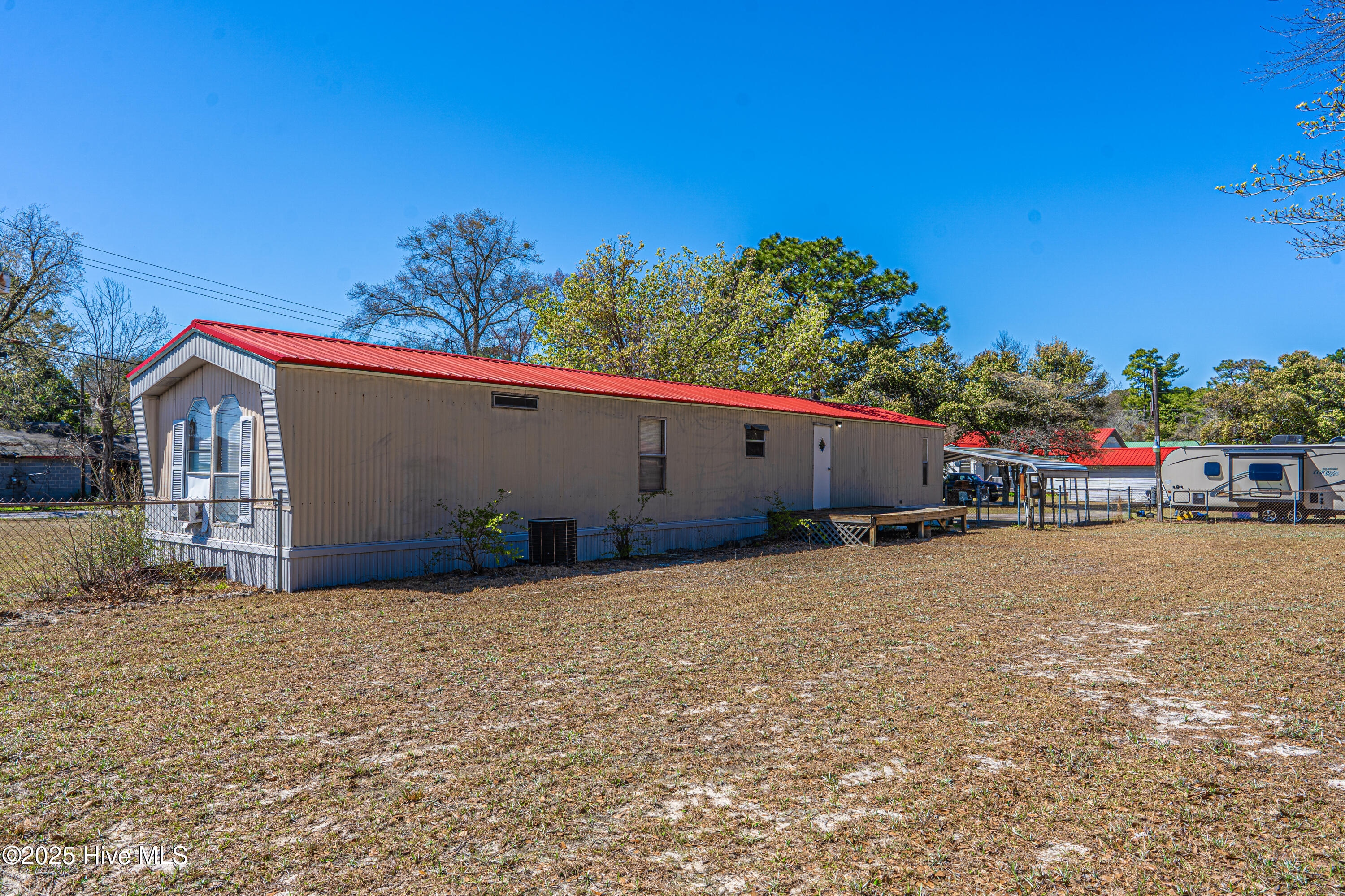 152 Gibbons Street Hamlet, NC 28345 - Photo 41 of 69 DSC04335