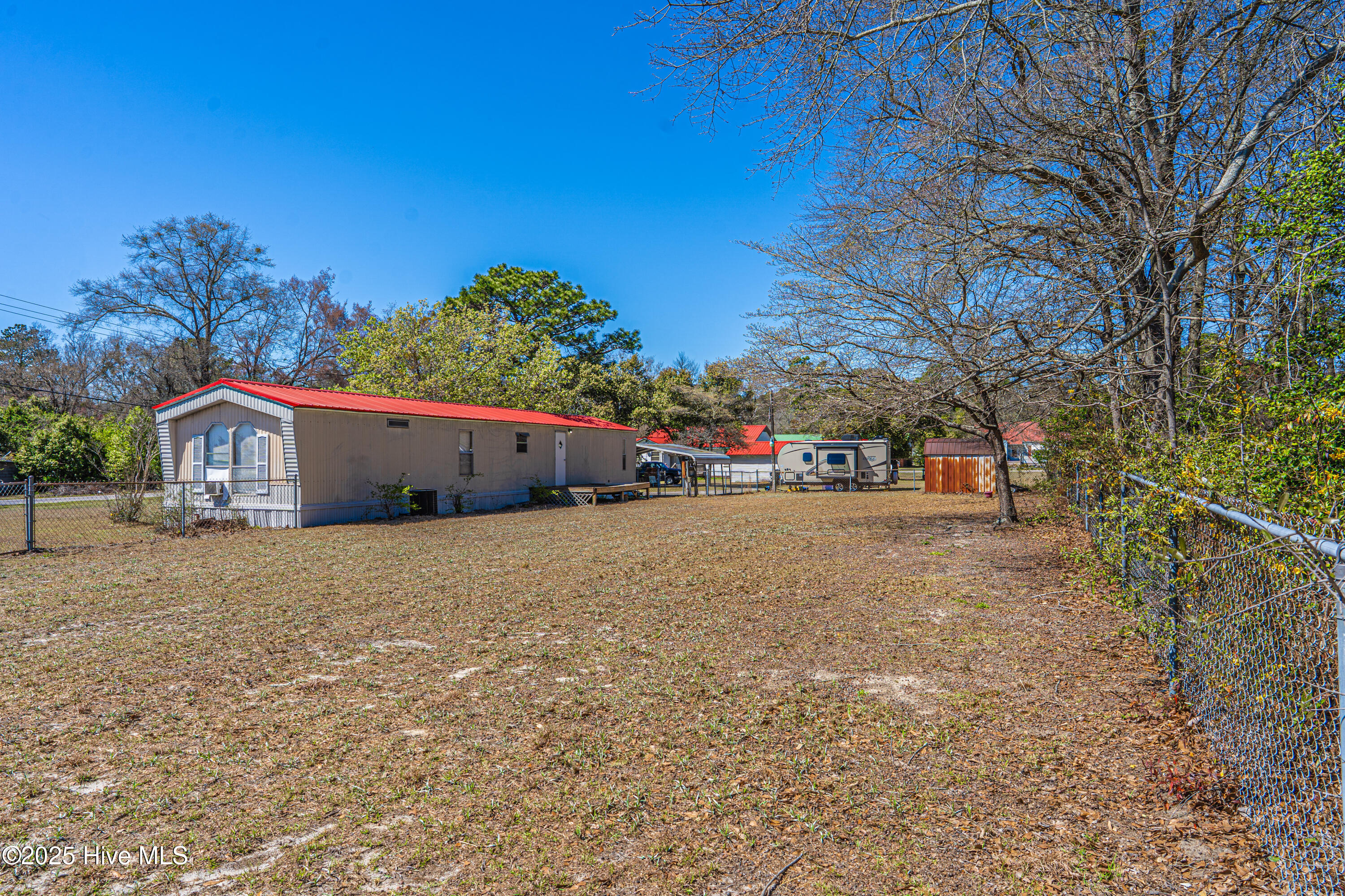 152 Gibbons Street Hamlet, NC 28345 - Photo 42 of 69 DSC04337