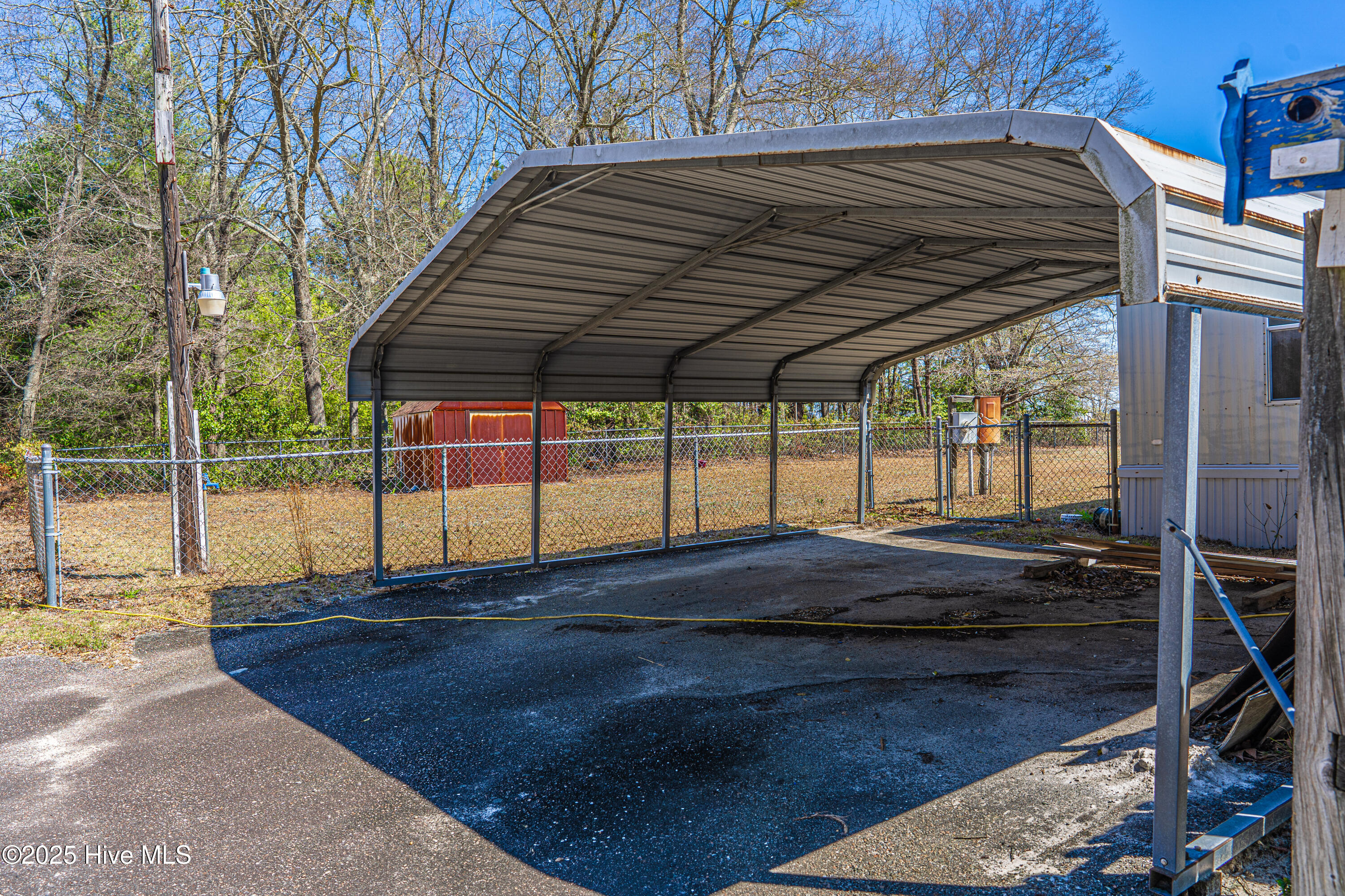 152 Gibbons Street Hamlet, NC 28345 - Photo 43 of 69 DSC04338
