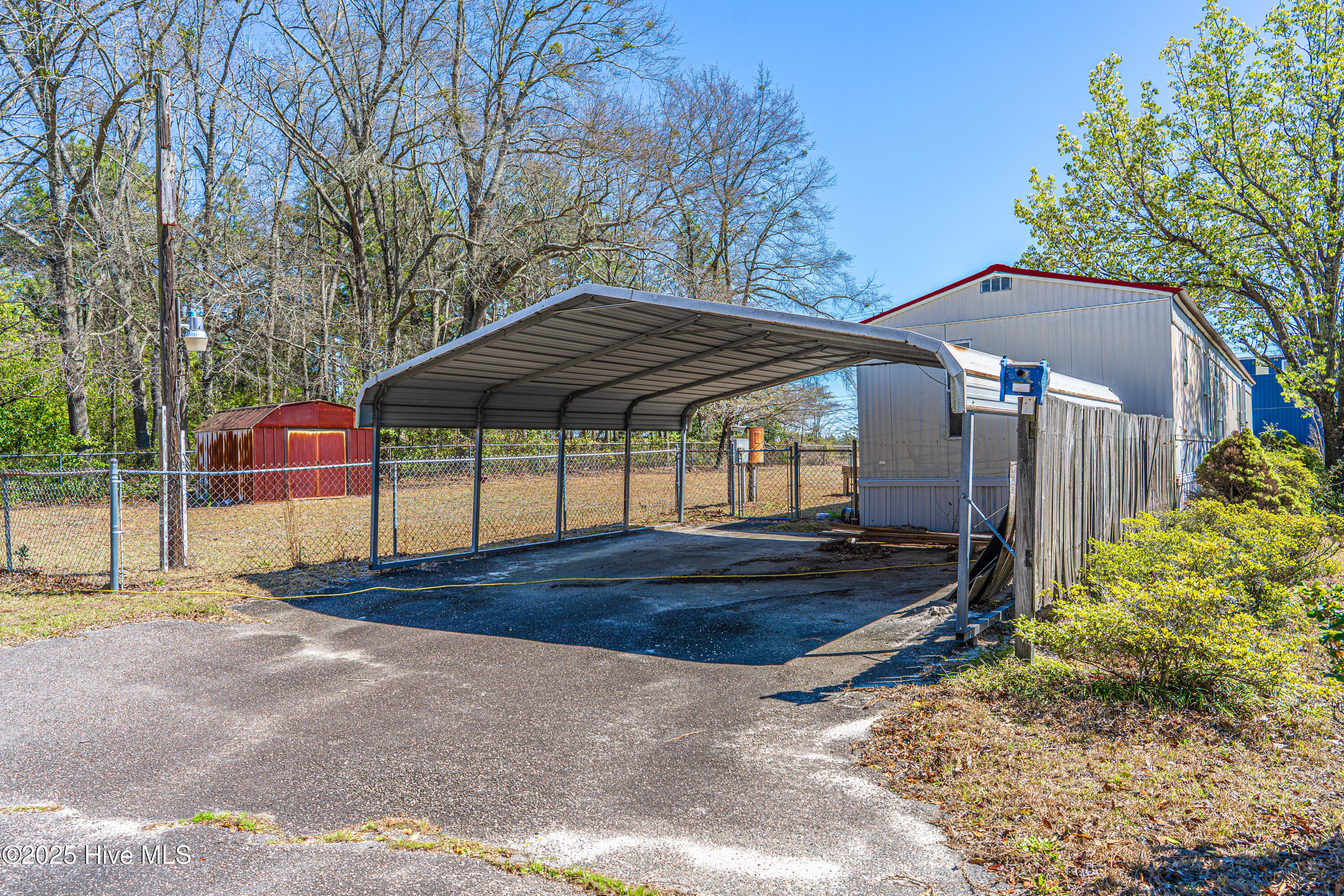 152 Gibbons Street Hamlet, NC 28345 - Photo 44 of 69 DSC04339