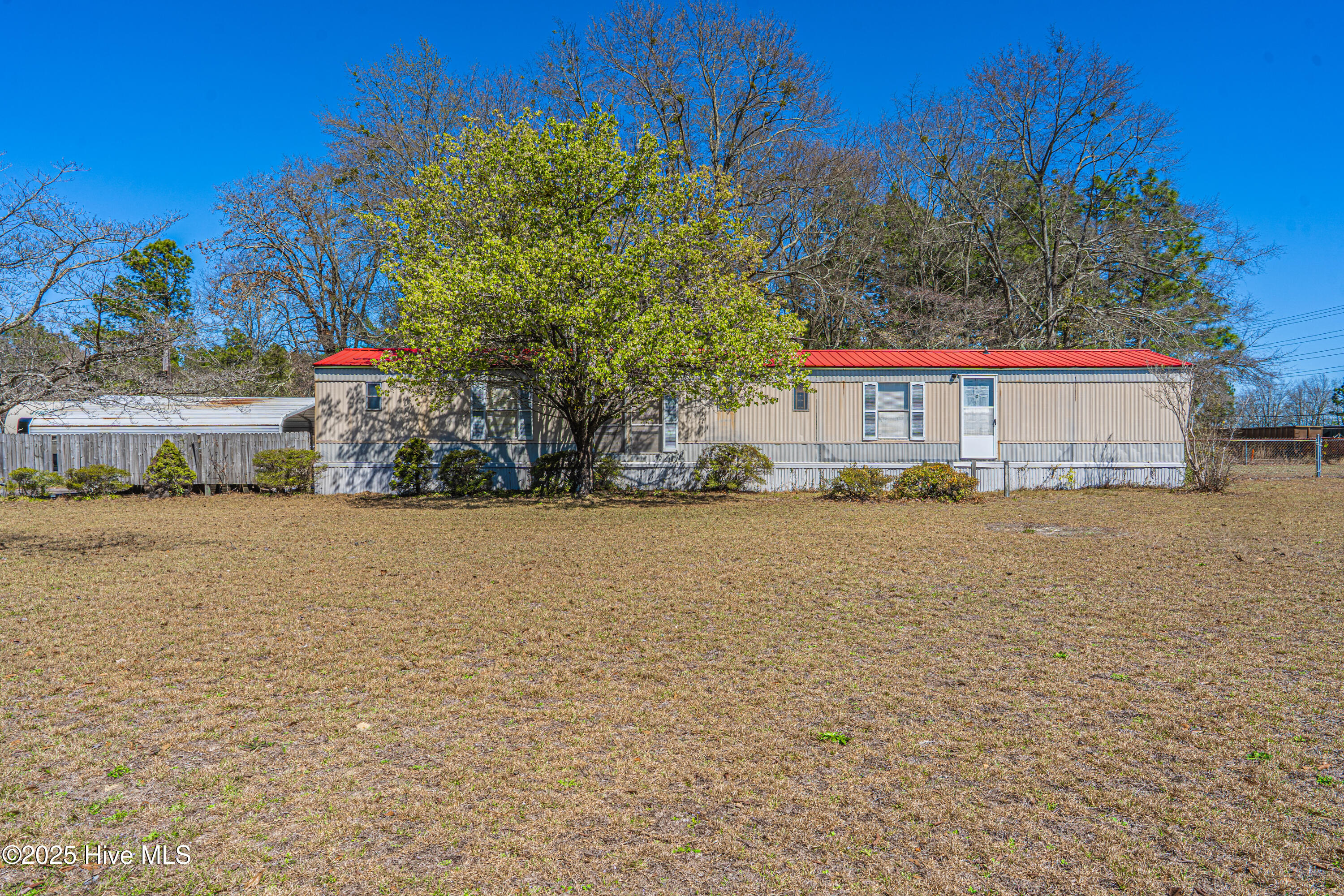 152 Gibbons Street Hamlet, NC 28345 - Photo 45 of 69 DSC04340
