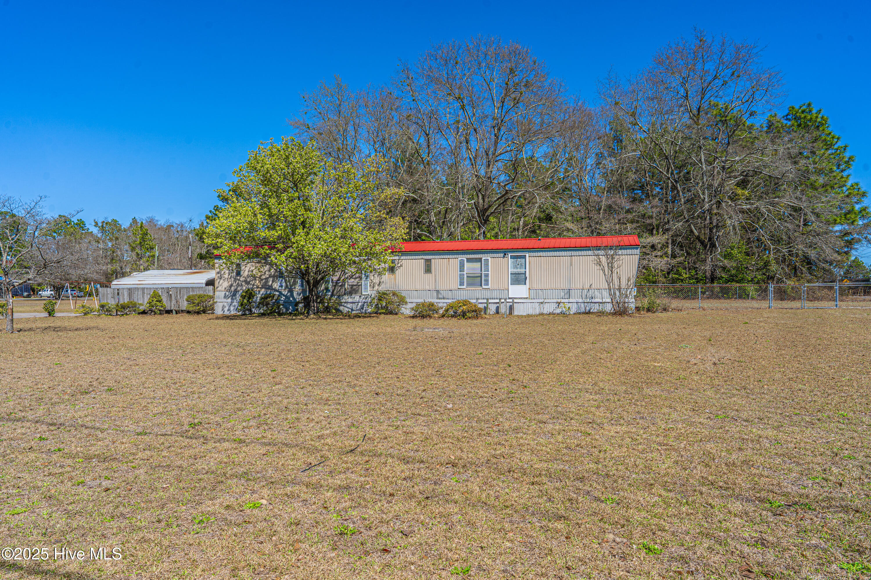 152 Gibbons Street Hamlet, NC 28345 - Photo 46 of 69 DSC04341