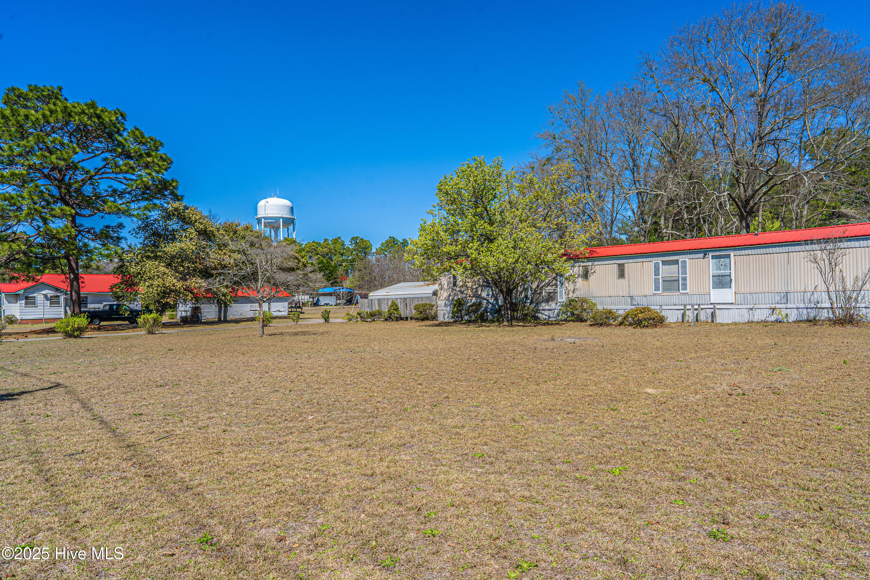 152 Gibbons Street Hamlet, NC 28345 - Photo 47 of 69 DSC04342