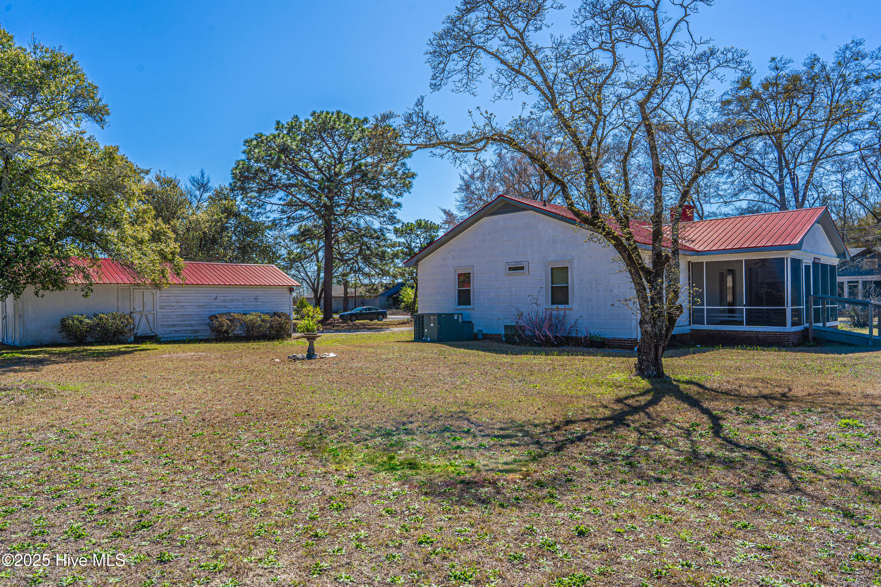 152 Gibbons Street Hamlet, NC 28345 - Photo 6 of 69 DSC04349