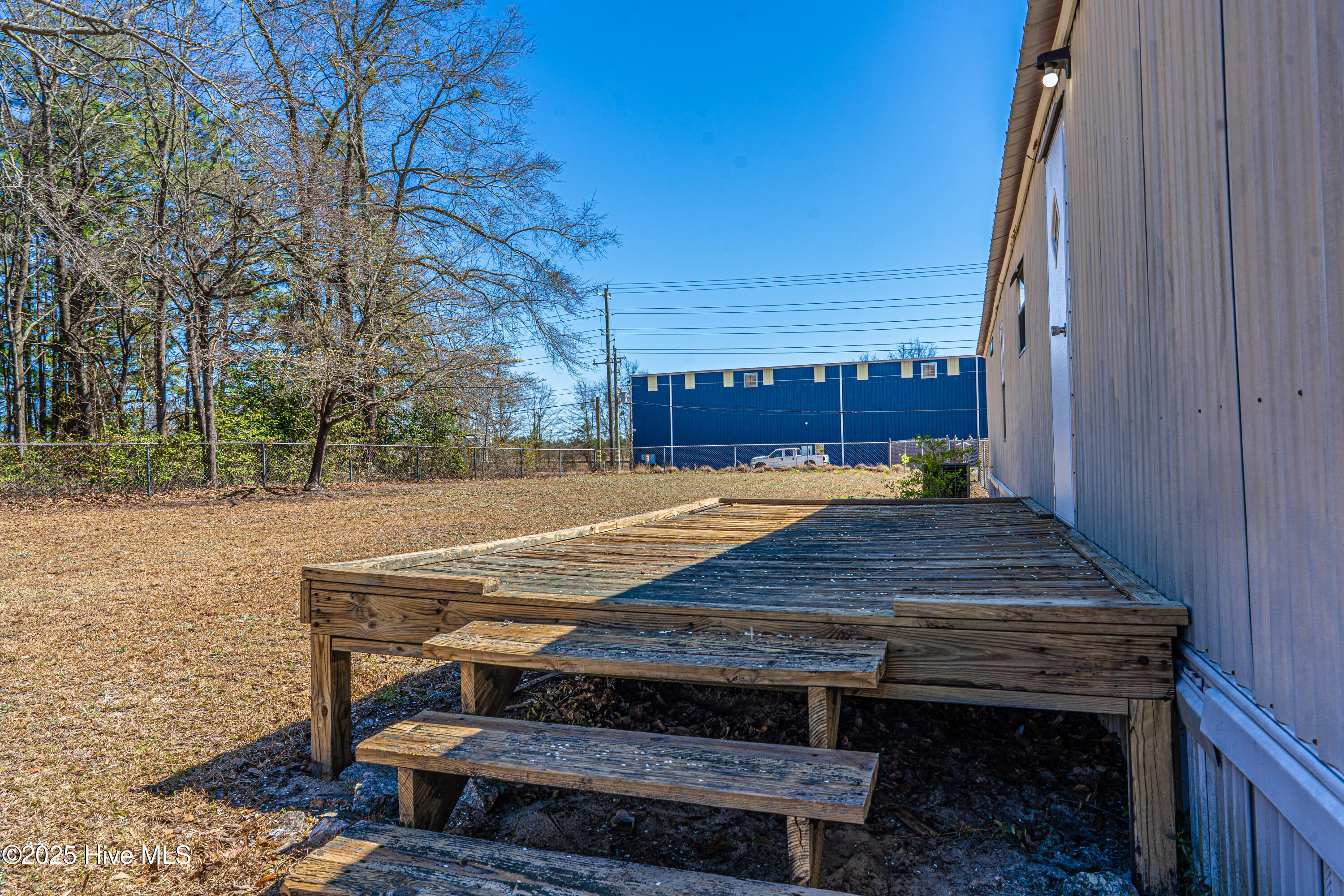 152 Gibbons Street Hamlet, NC 28345 - Photo 68 of 69 DSC04332