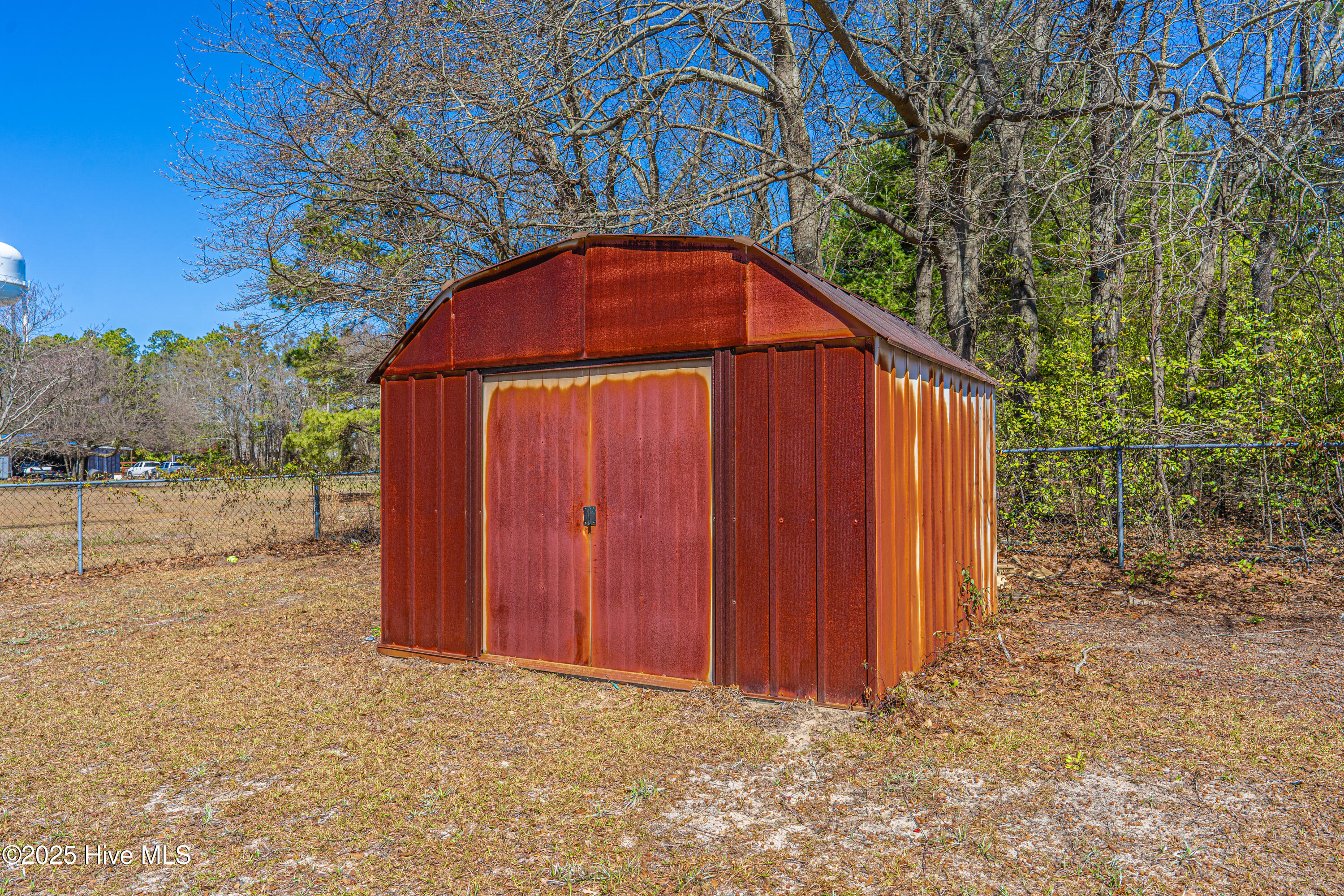 152 Gibbons Street Hamlet, NC 28345 - Photo 69 of 69 DSC04333