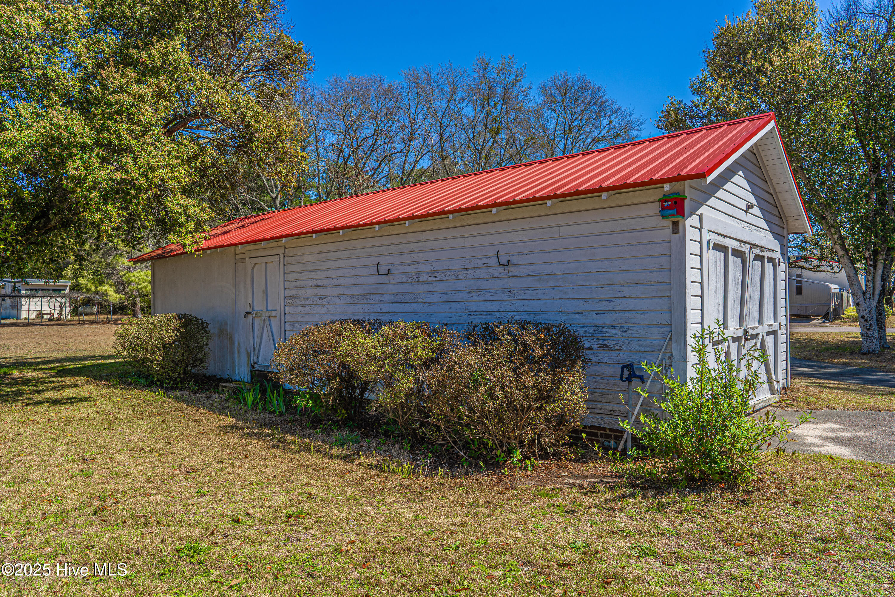 152 Gibbons Street Hamlet, NC 28345 - Photo 7 of 69 DSC04350