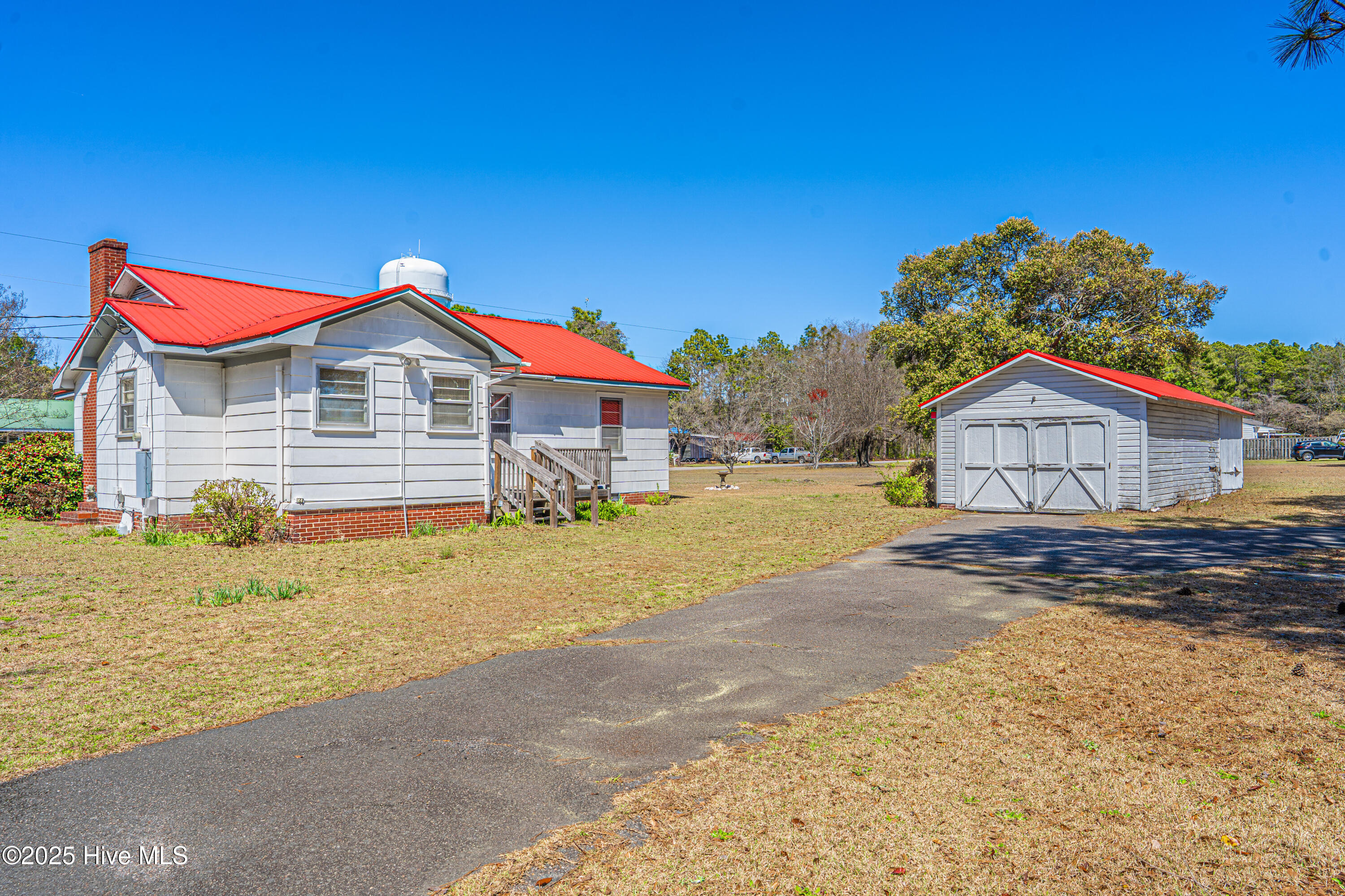 152 Gibbons Street Hamlet, NC 28345 - Photo 8 of 69 DSC04351