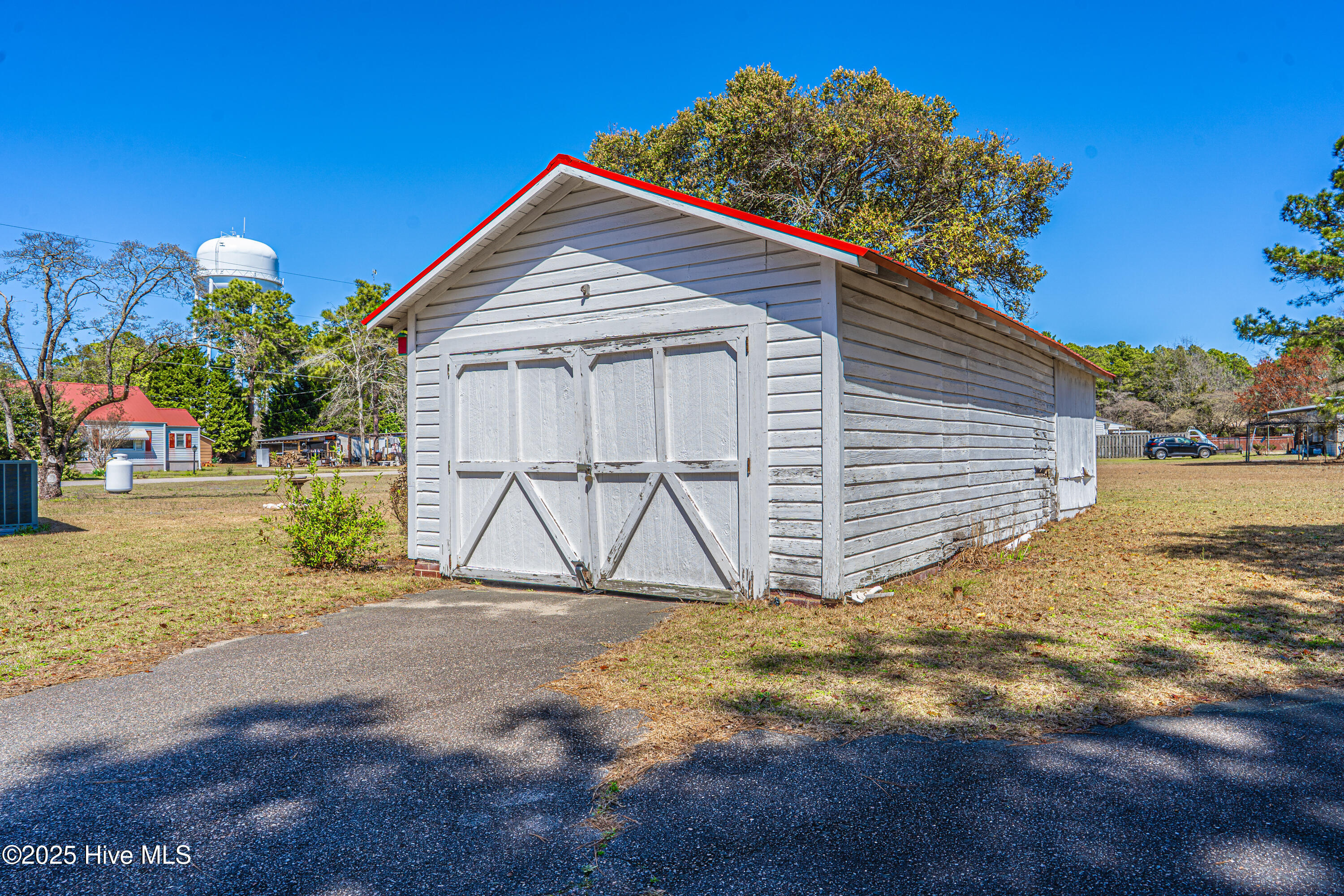 152 Gibbons Street Hamlet, NC 28345 - Photo 10 of 69 DSC04353