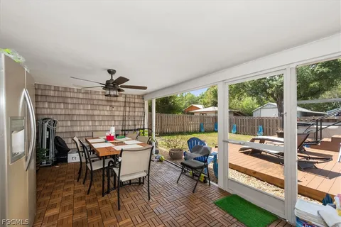 $875,000 | 15710 Shamrock Drive, Fort Myers, FL 33912