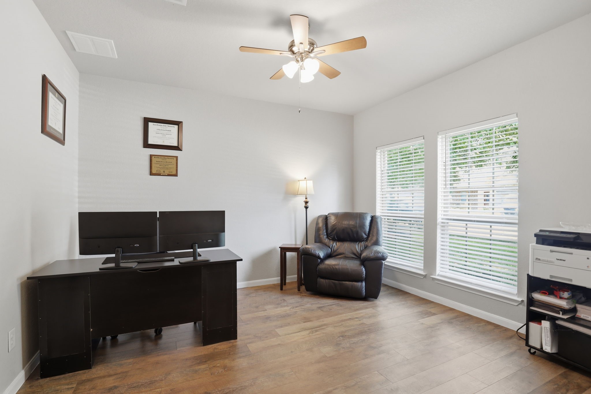 7410 Wilson Reach Lane Spring, TX 77389 - Photo 4 of 31