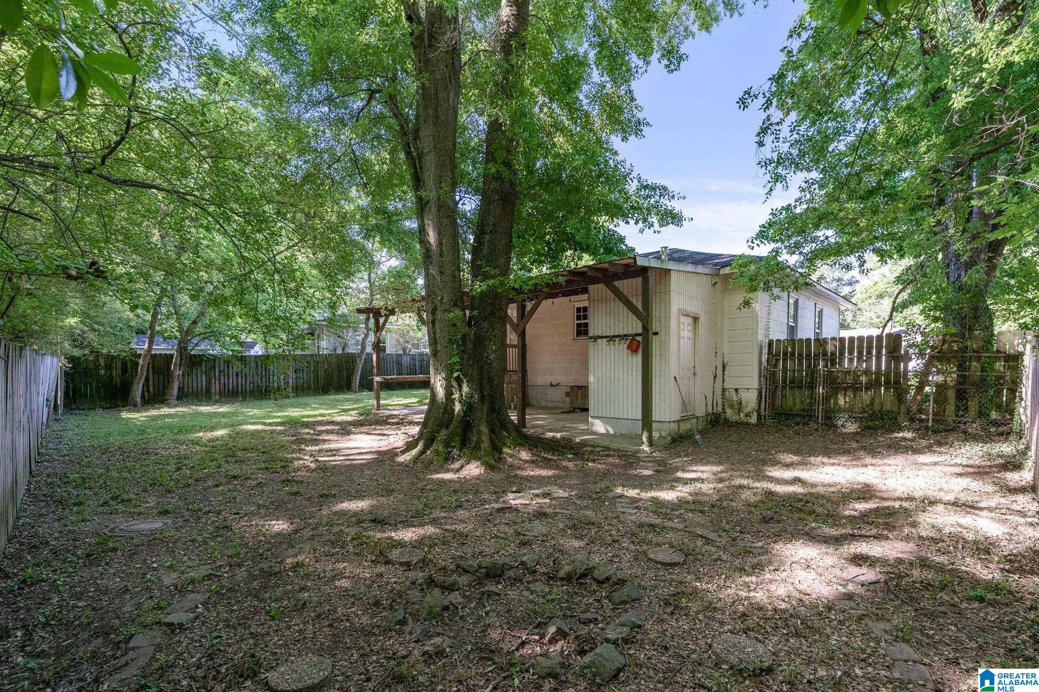 601 Grove Street Homewood, AL 35209 - Photo 28 of 28