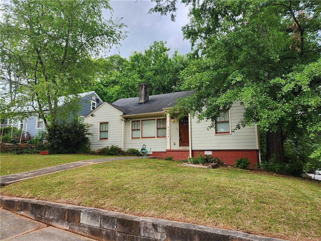 2178 Ridgedale Road Northeast Atlanta, GA 30317 - Photo 27 of 29 Gallery Image 27