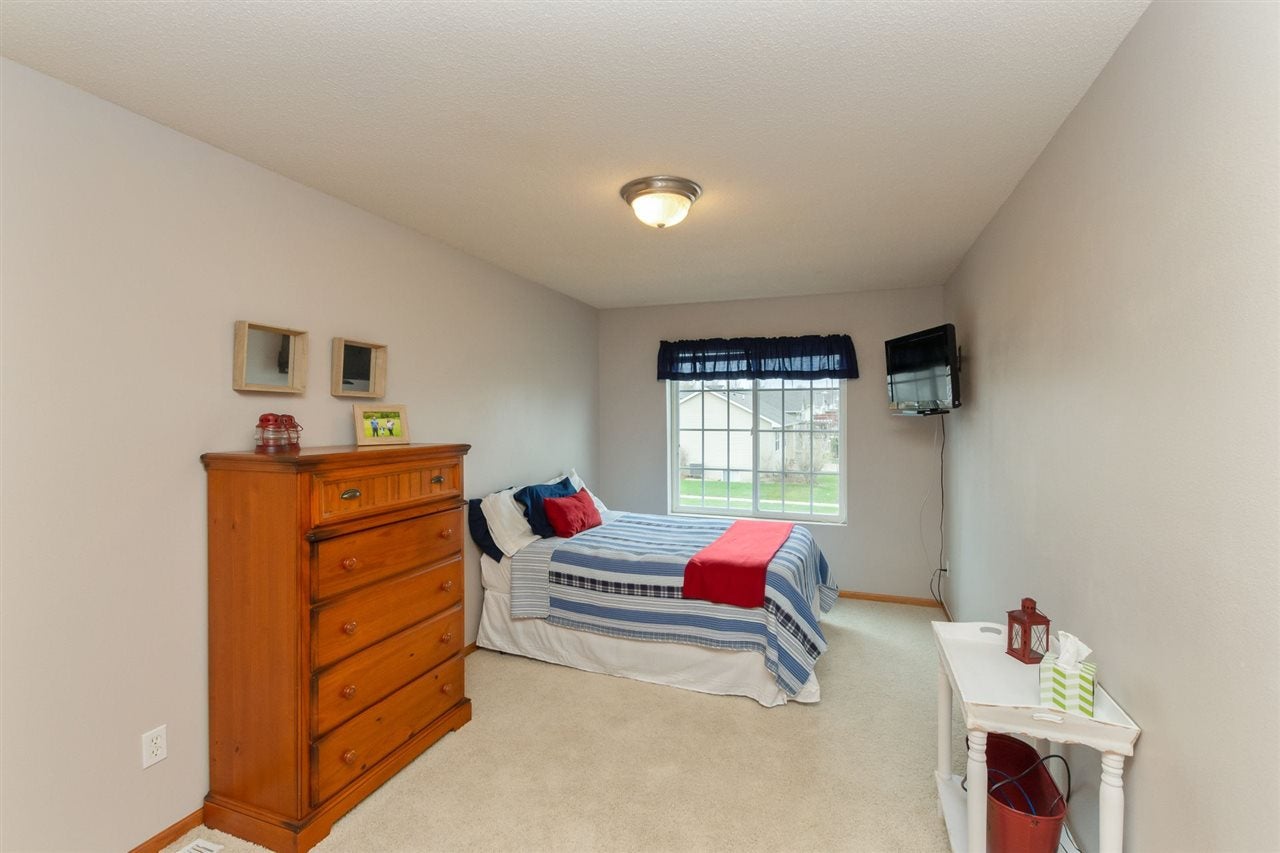 3607 Prairie Creek Road Southwest Cedar Rapids, IA 52404 - Photo 16 of 28 Gallery Image 16