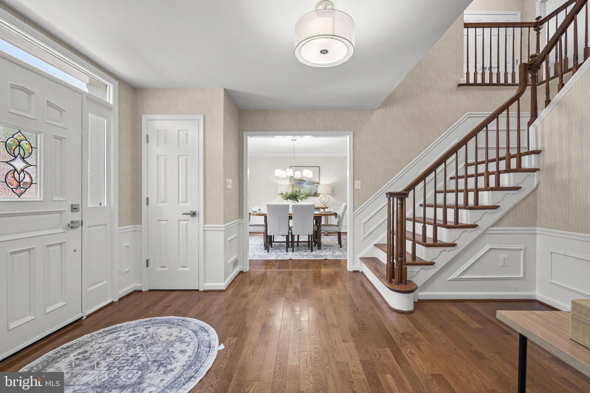 9127 Scott Street Springfield, VA 22153 - Photo 18 of 112