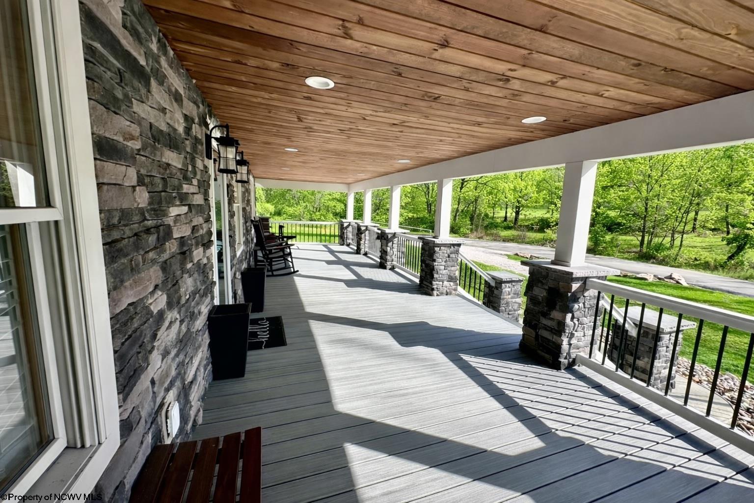 4243 Independence Road Independence, WV 26374 - Photo 45 of 47 Gallery Image 45