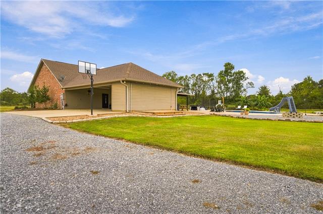 222 Ida Wells Road Deville, LA 71328 - Photo 19 of 33 Gallery Image 19