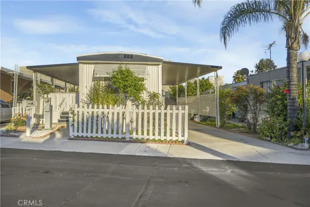 $149,000 | 5580 Moreno Street, Unit 87, Montclair, CA 91763