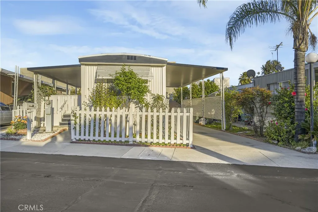 5580 Moreno Street, Unit 87 Montclair, CA 91763 - Photo 1 of 19