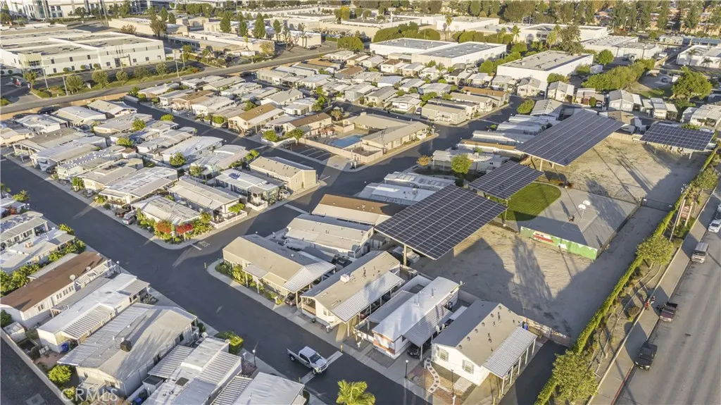 5580 Moreno Street, Unit 87 Montclair, CA 91763 - Photo 18 of 19