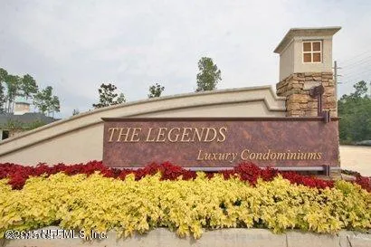 $1,500 | 310 Ryder Cup Circle, Unit 301, St. Augustine, FL 32092